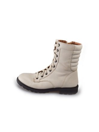 Sub55 Veterboots Beige 158264
