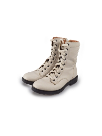 Sub55 Veterboots Beige 158264