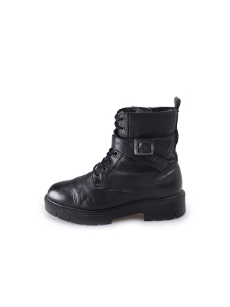 Nelson Veterboots