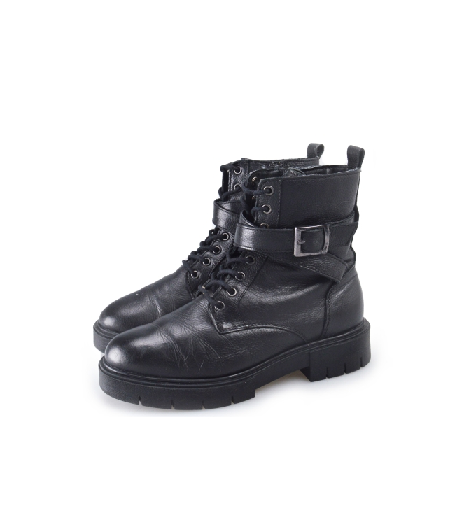Nelson Veterboots