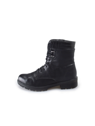 Tamaris Veterboots Zwart 158316