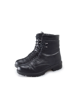 Tamaris Veterboots Zwart 158316