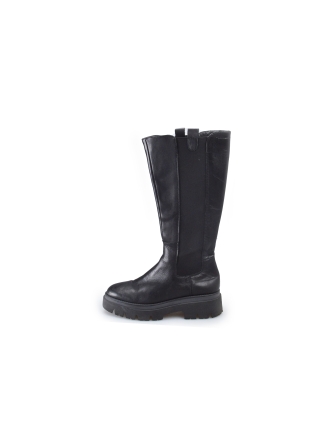Tamaris Chelsea boots Zwart 158331