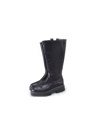 Tamaris Chelsea boots Zwart 158331