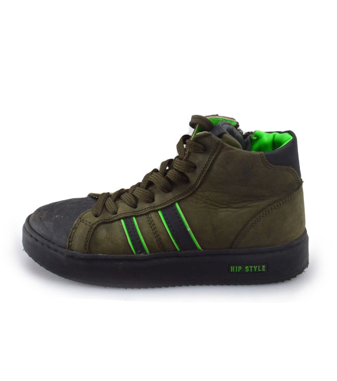 Hip Hoge sneakers
