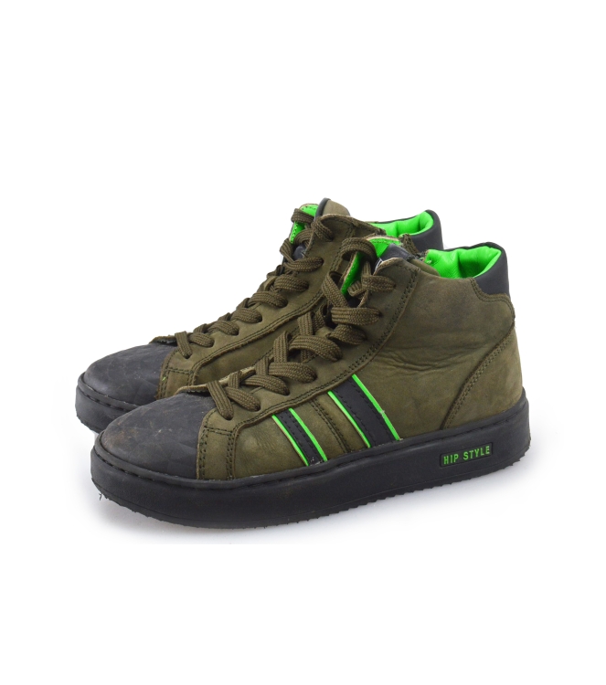 Hip Hoge sneakers
