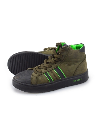 Hip Hoge sneakers