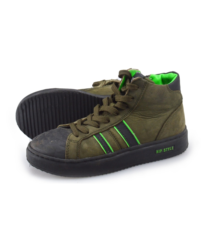 Hip Hoge sneakers