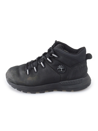 Timberland Veterschoenen Zwart 158456