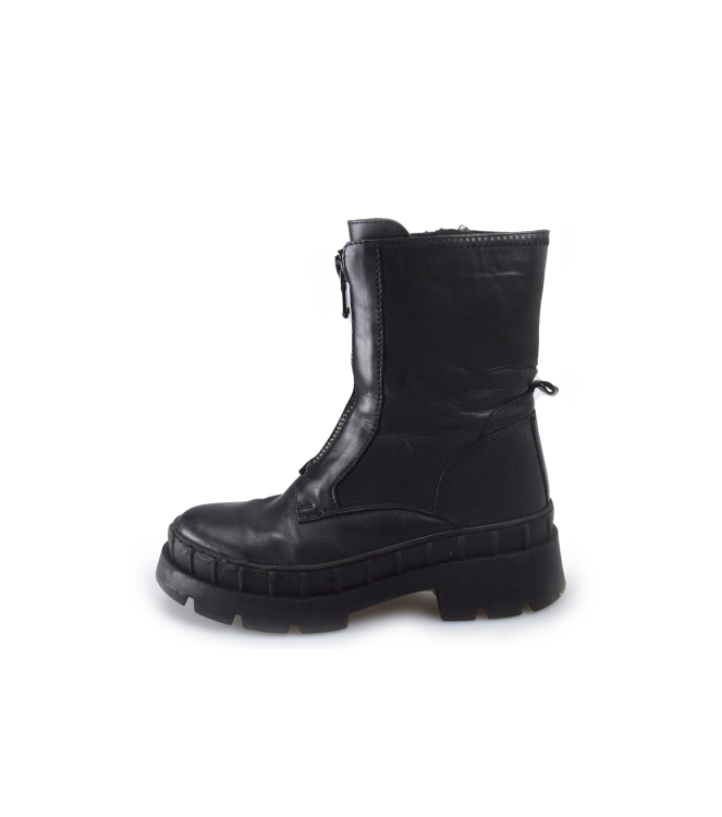 Nelson Biker boots