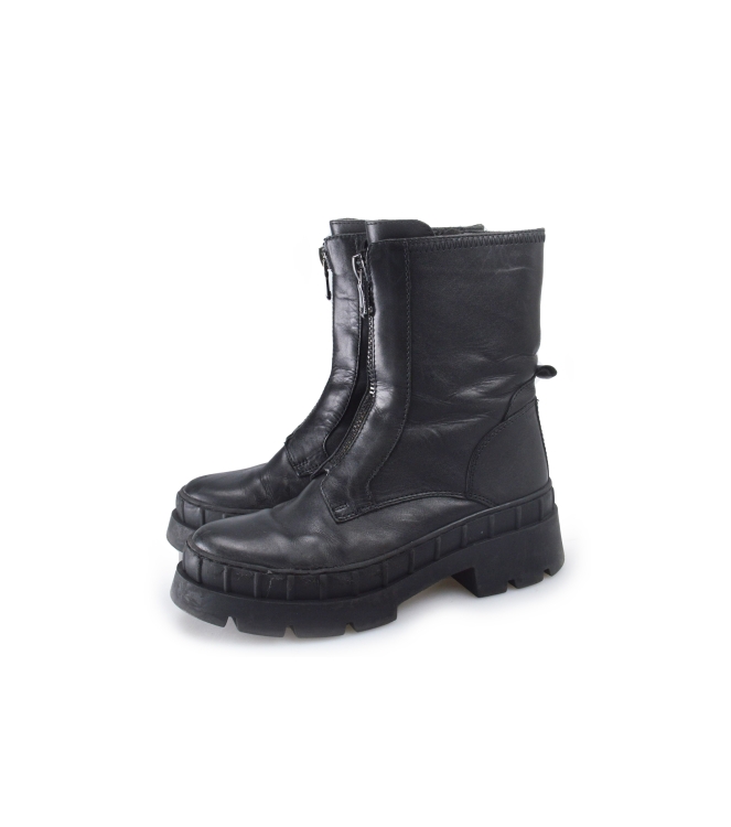 Nelson Biker boots