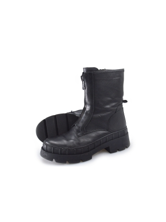 Nelson Biker boots