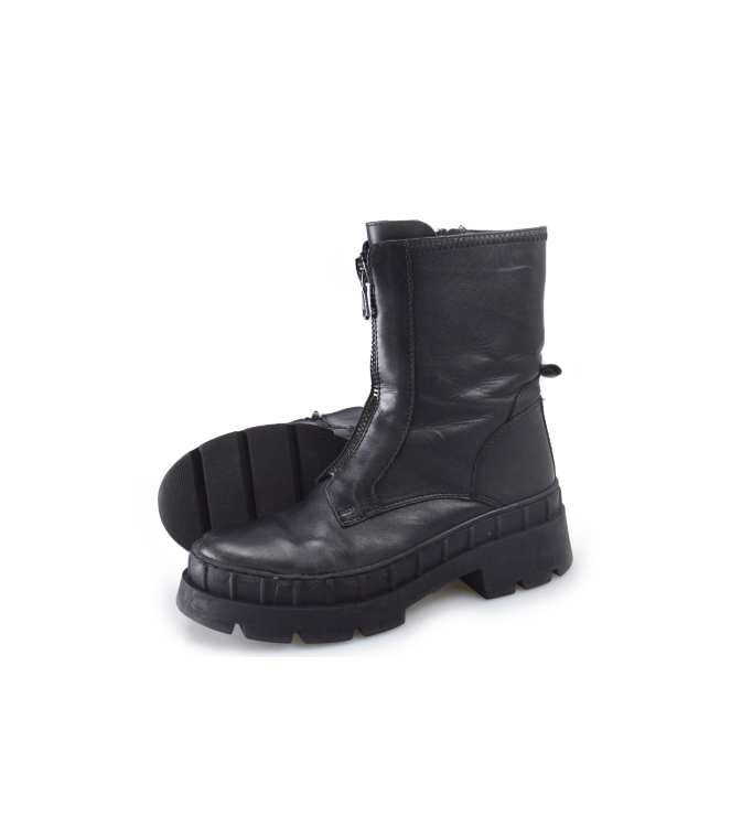 Nelson Biker boots