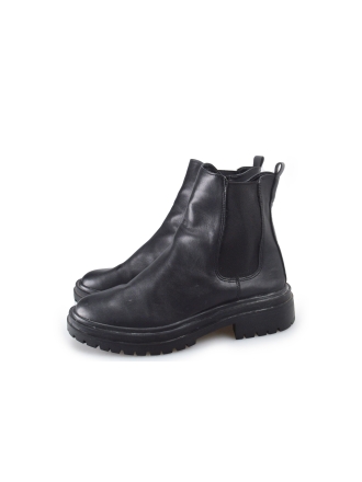 Dolcis Chelsea boots Zwart 158490