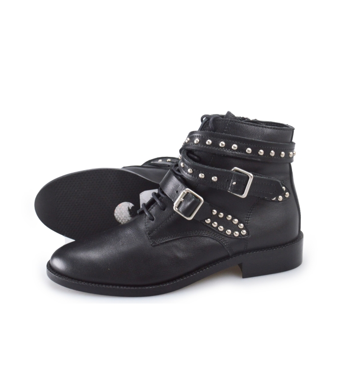 Toral Veterboots
