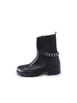 Omoda Chelsea boots Zwart 158569