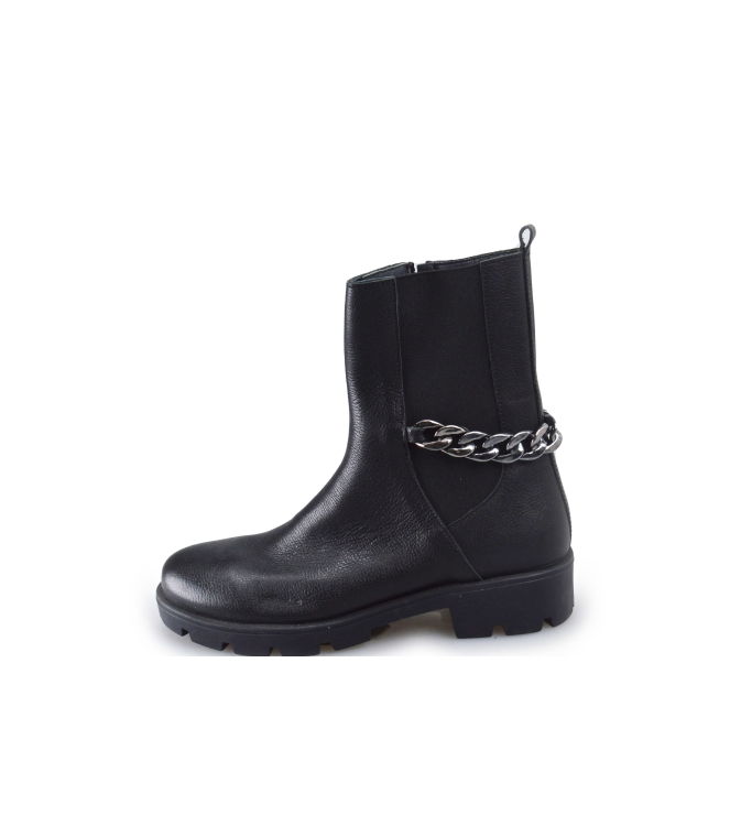 Omoda Chelsea boots