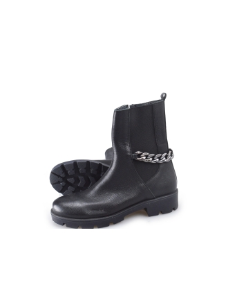 Omoda Chelsea boots