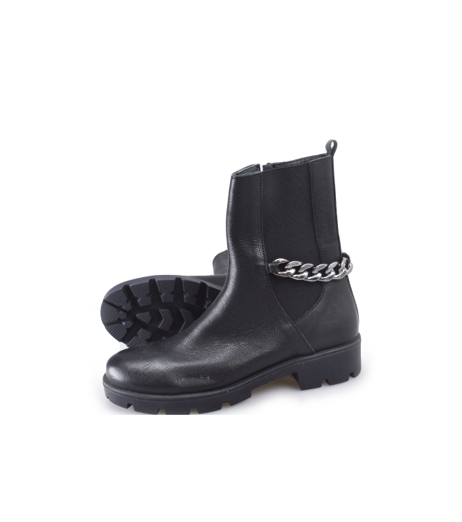 Omoda Chelsea boots