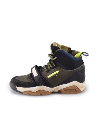 Vingino Hoge sneakers Zwart 158882