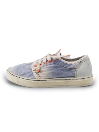 Satorisan Sneakers Blauw 158902