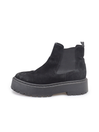 Steve Madden Chelsea boots Zwart 158908