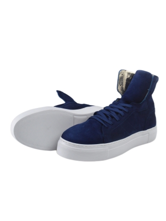 Madore Hoge sneakers