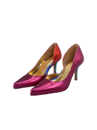 Madore Pumps Roze 158920