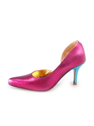 Madore Pumps Roze 158921