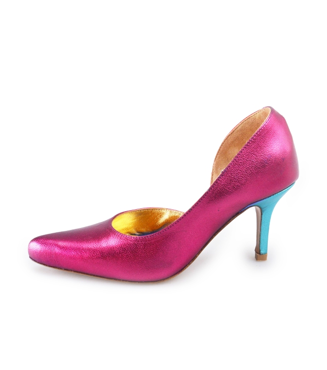 Madore Pumps
