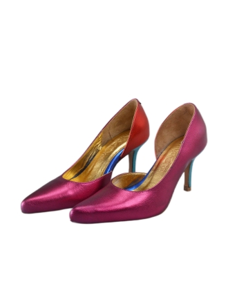 Madore Pumps Roze 158921