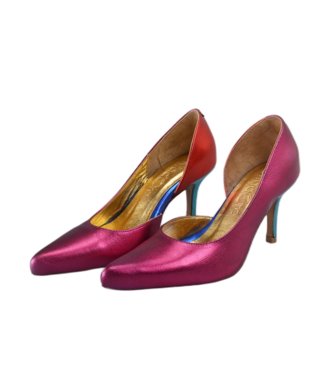 Madore Pumps
