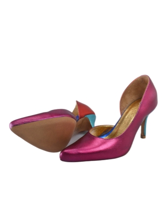 Madore Pumps