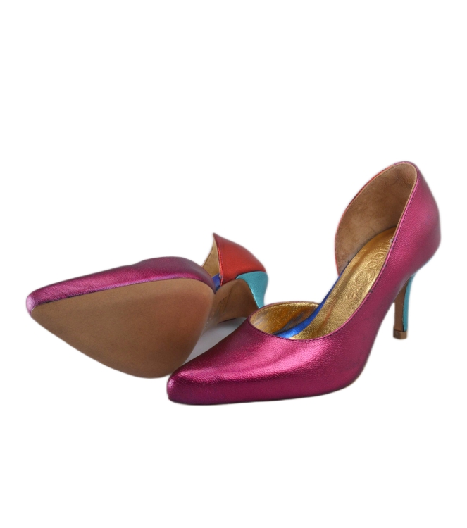 Madore Pumps
