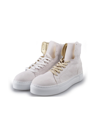 Madore Hoge sneakers