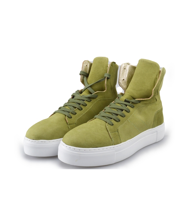Madore Hoge sneakers