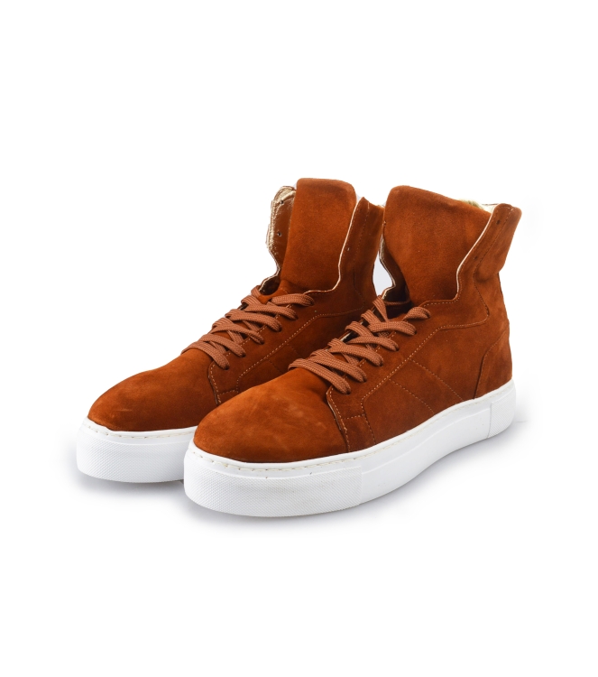 Madore Hoge sneakers