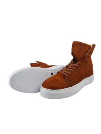 Madore Hoge sneakers