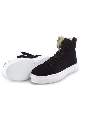 Madore Hoge sneakers