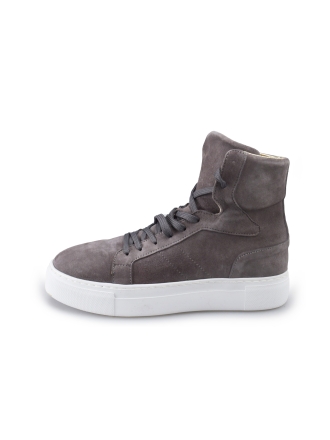 Madore Hoge sneakers Grijs 158942