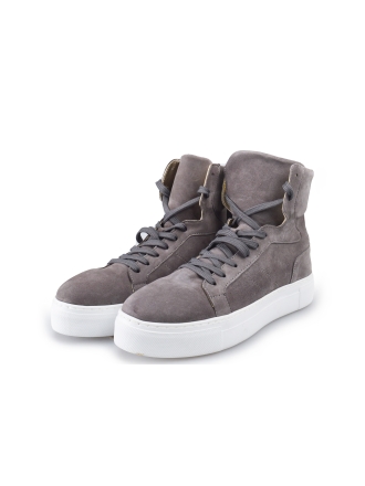 Madore Hoge sneakers Grijs 158942