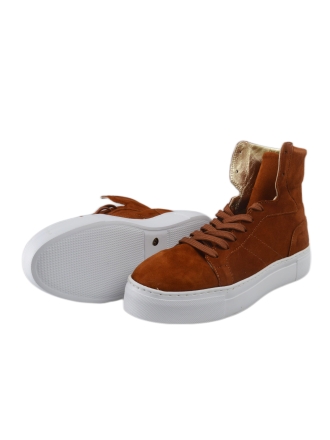 Madore Hoge sneakers