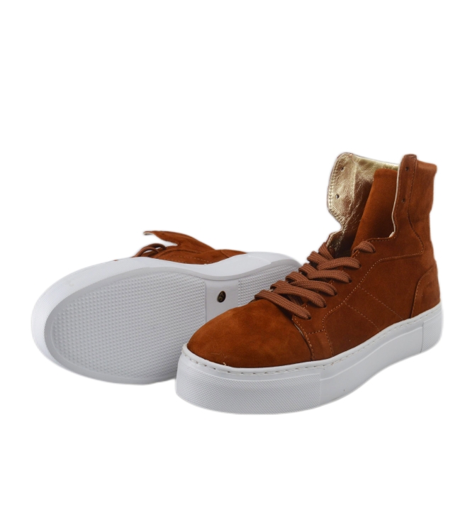 Madore Hoge sneakers