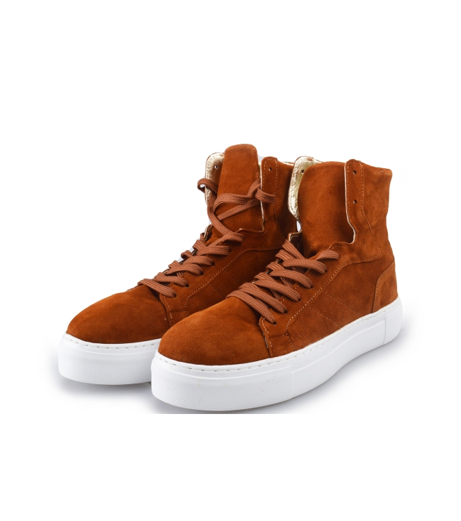 Madore Hoge sneakers