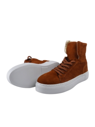 Madore Hoge sneakers
