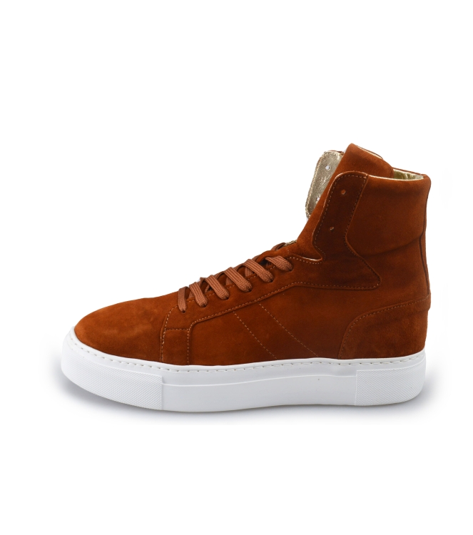 Madore Hoge sneakers
