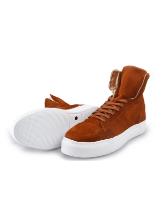 Madore Hoge sneakers