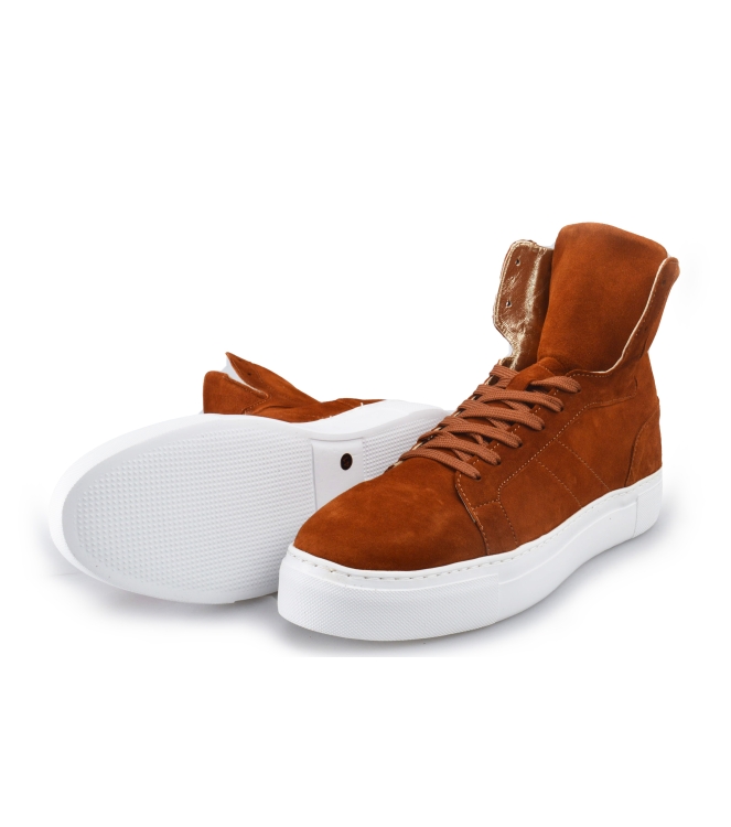 Madore Hoge sneakers