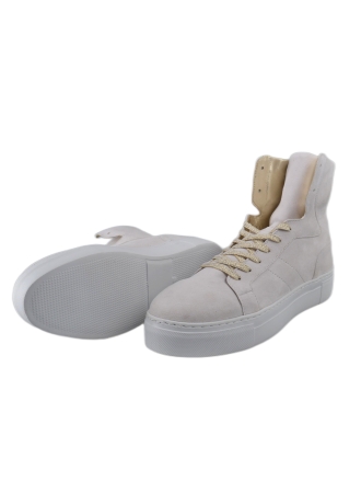 Madore Hoge sneakers