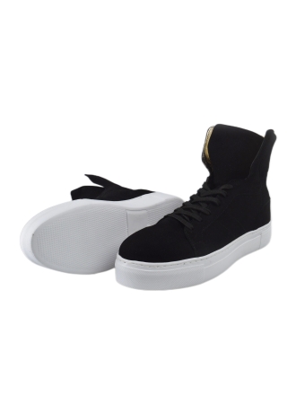 Madore Hoge sneakers
